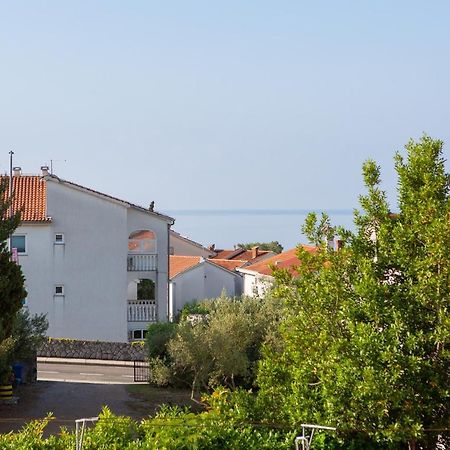 Apartments Petra クルク エクステリア 写真