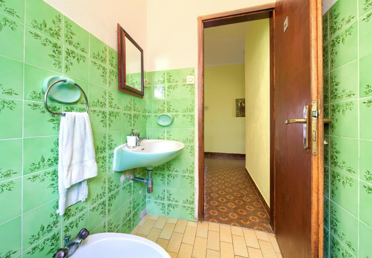 Apartments Petra クルク エクステリア 写真